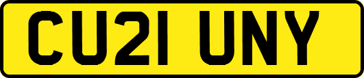 CU21UNY