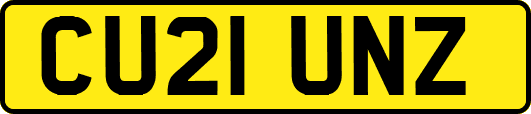 CU21UNZ