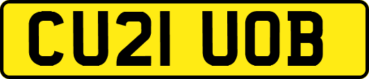 CU21UOB