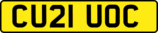 CU21UOC
