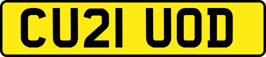 CU21UOD
