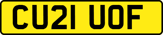 CU21UOF