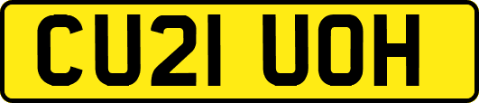 CU21UOH