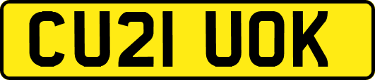 CU21UOK