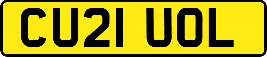 CU21UOL