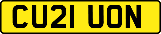 CU21UON