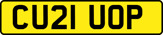 CU21UOP
