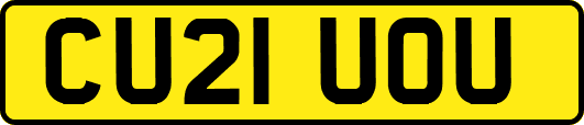 CU21UOU