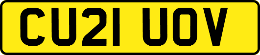 CU21UOV