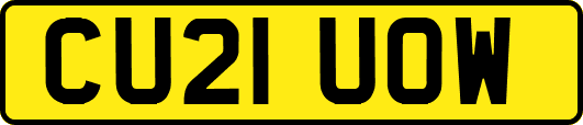 CU21UOW