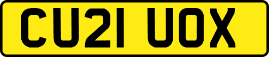 CU21UOX