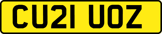 CU21UOZ