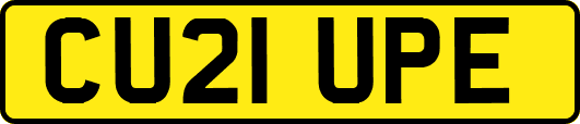 CU21UPE
