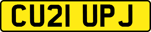 CU21UPJ