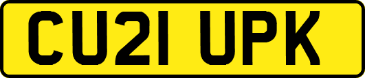 CU21UPK