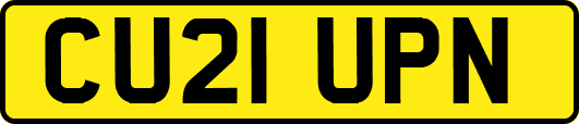 CU21UPN
