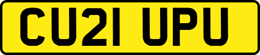 CU21UPU