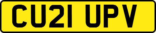 CU21UPV