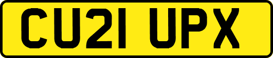 CU21UPX
