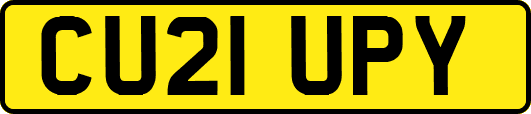 CU21UPY