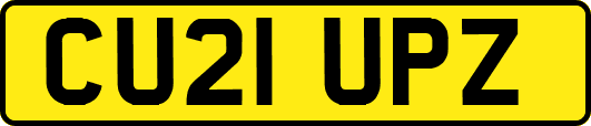 CU21UPZ