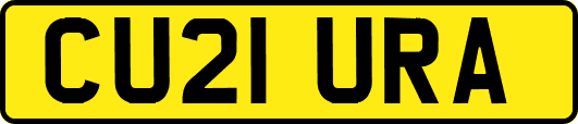 CU21URA