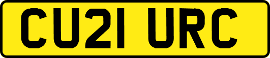 CU21URC
