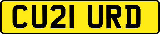 CU21URD