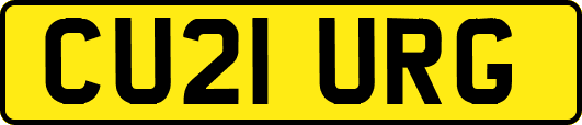 CU21URG