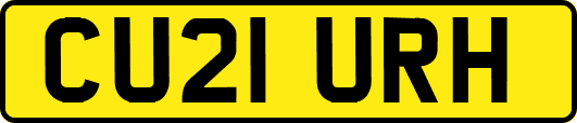 CU21URH