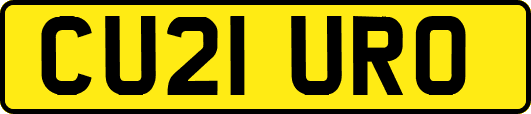 CU21URO