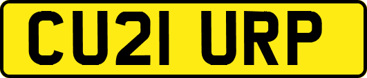CU21URP