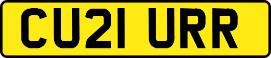 CU21URR