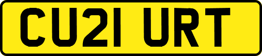 CU21URT