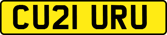 CU21URU