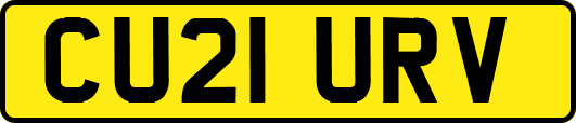 CU21URV