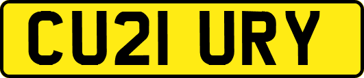 CU21URY