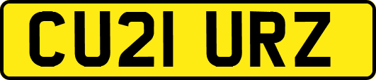 CU21URZ