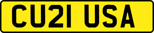 CU21USA
