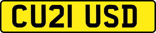 CU21USD