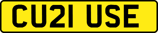 CU21USE