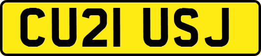 CU21USJ