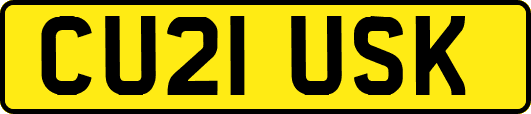CU21USK