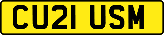 CU21USM
