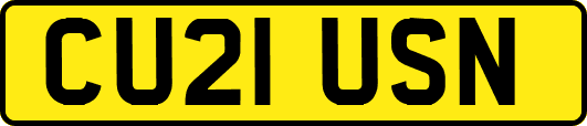 CU21USN
