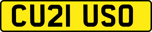 CU21USO