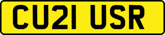 CU21USR