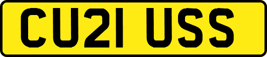CU21USS