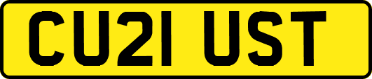 CU21UST