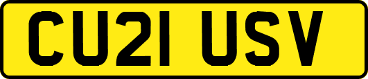 CU21USV